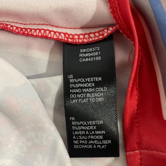 Twenty One V Neck Sundress Pretty Paisley Print Size Medium - Picture 10 of 13